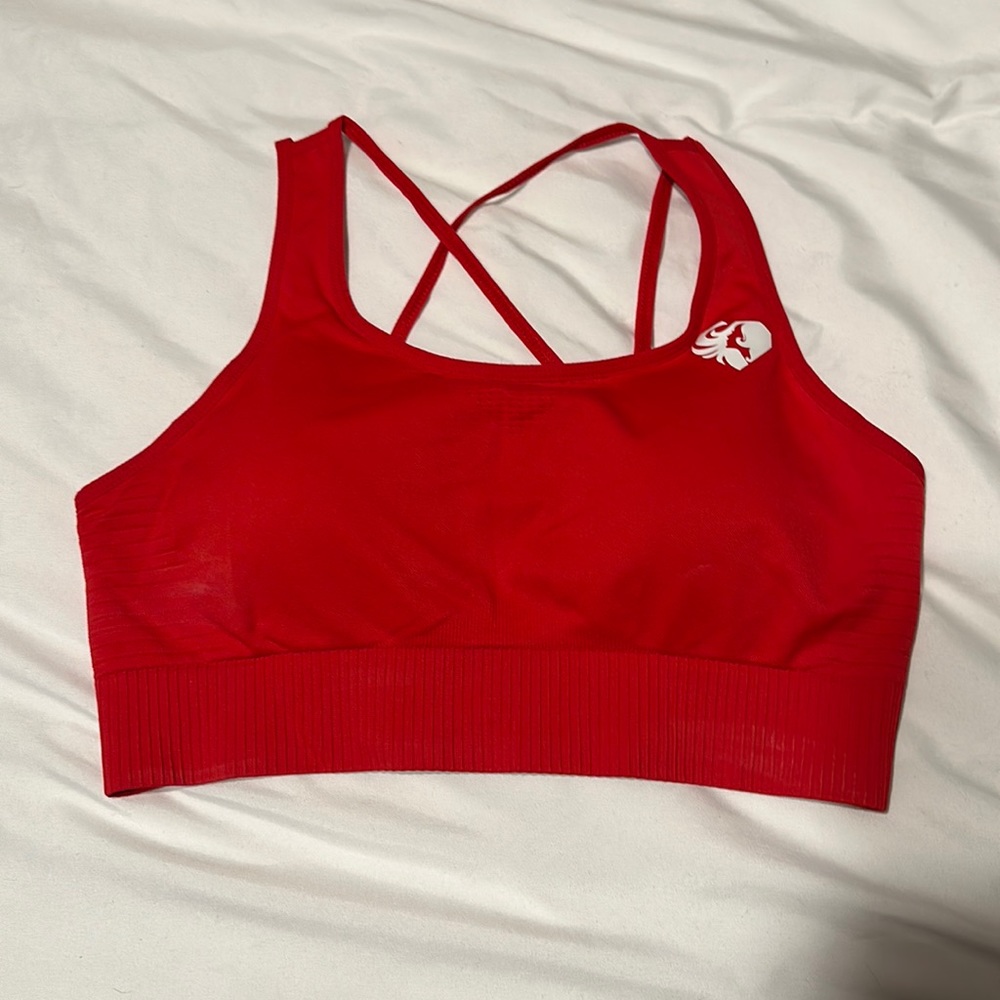 Womens best sports bra